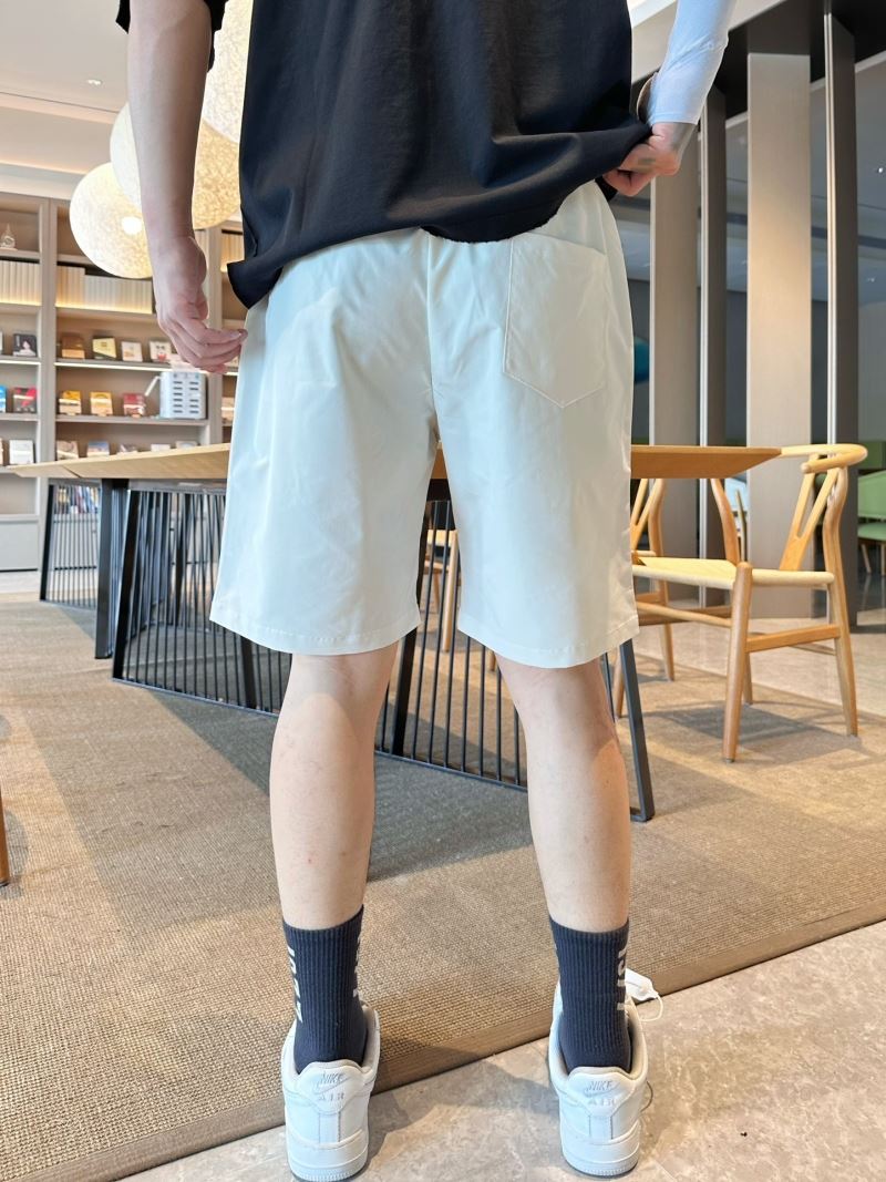 Prada Short Pants